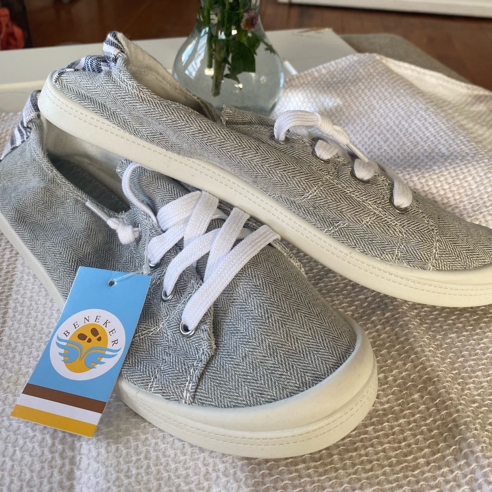 Cute Tennies!